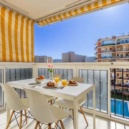 Appartement Erisa 68 By Ivi Real Estate à Torremolinos Extérieur photo