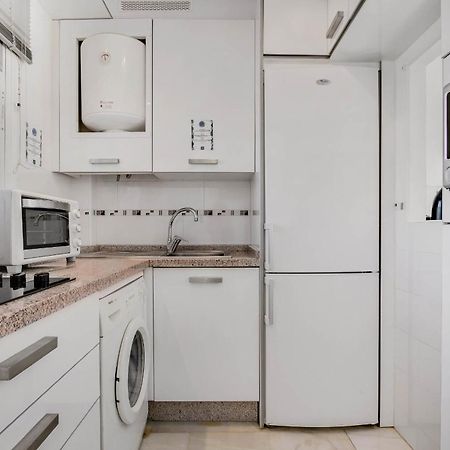 Appartement Erisa 68 By Ivi Real Estate à Torremolinos Extérieur photo