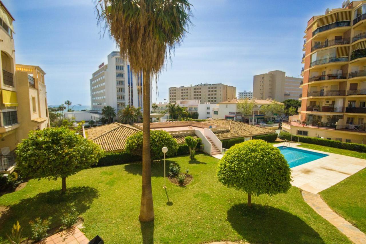 Appartement Erisa 68 By Ivi Real Estate à Torremolinos Extérieur photo