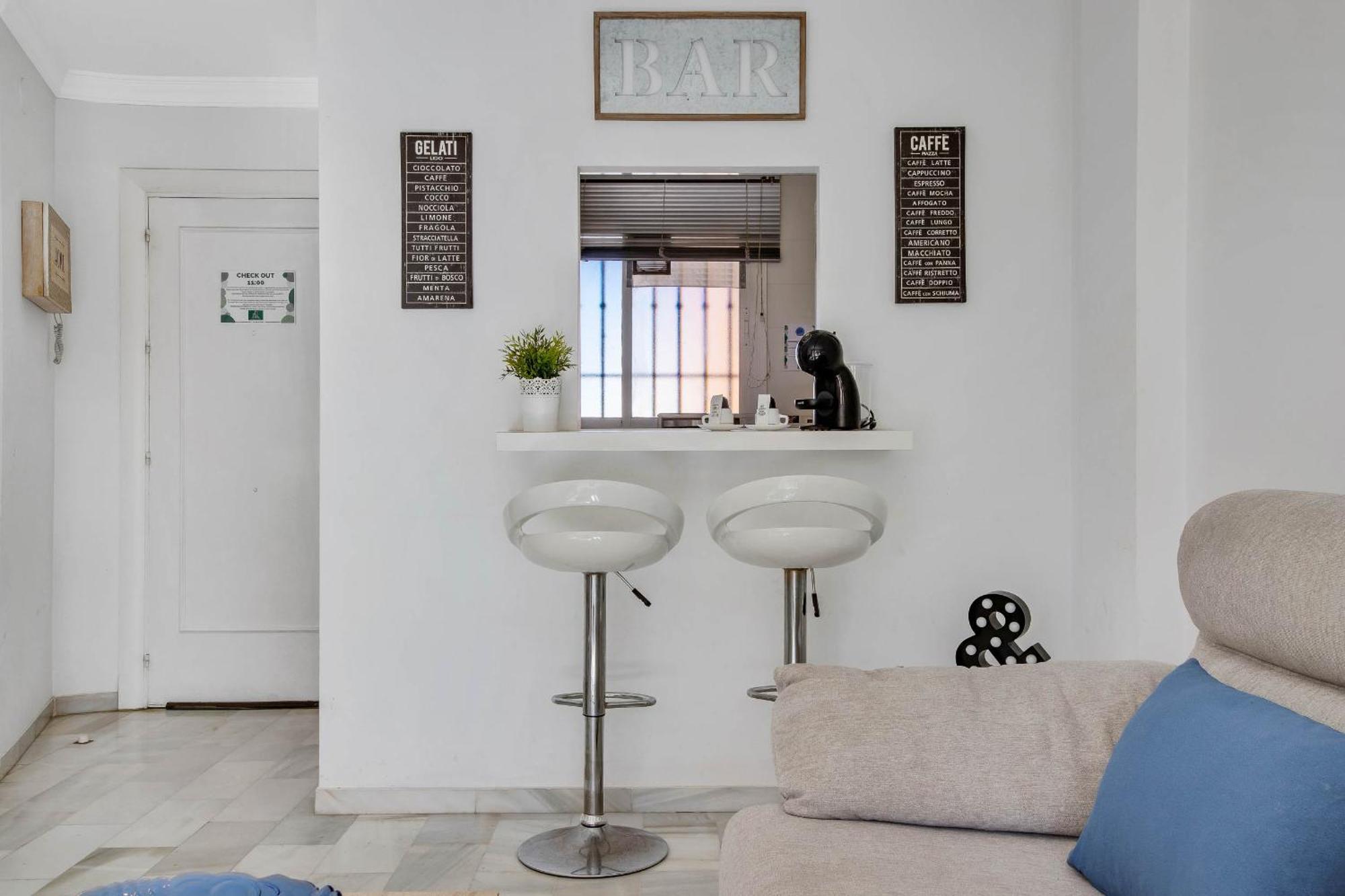 Appartement Erisa 68 By Ivi Real Estate à Torremolinos Extérieur photo