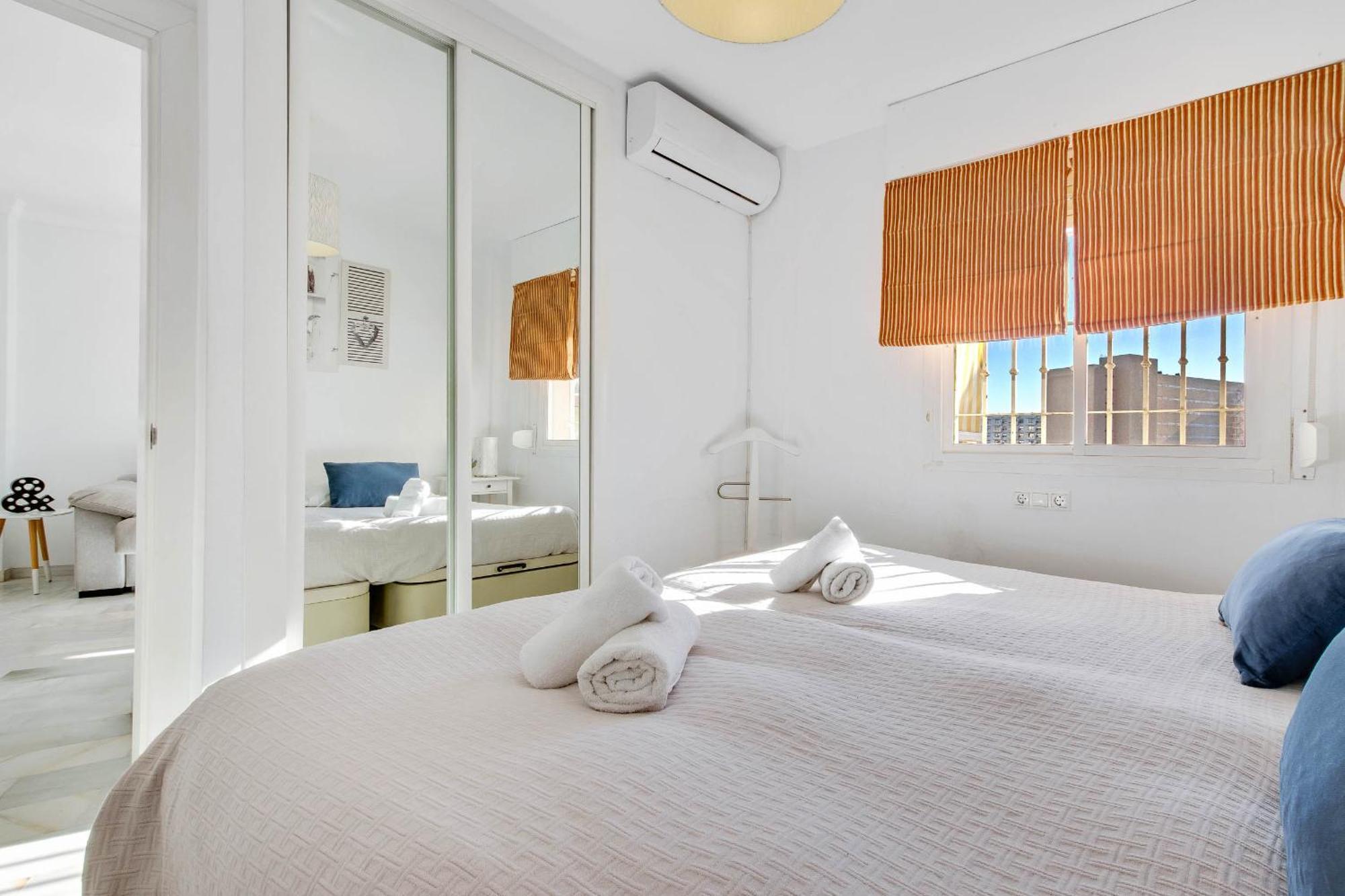Appartement Erisa 68 By Ivi Real Estate à Torremolinos Extérieur photo