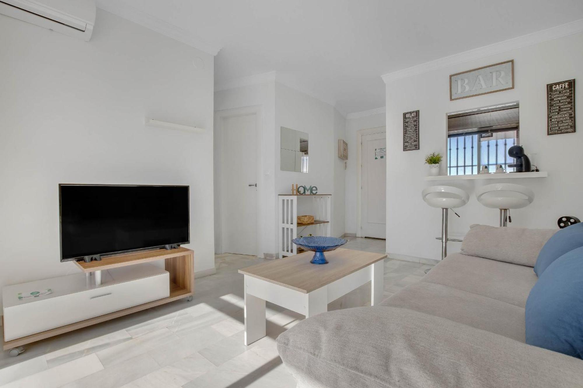 Appartement Erisa 68 By Ivi Real Estate à Torremolinos Extérieur photo