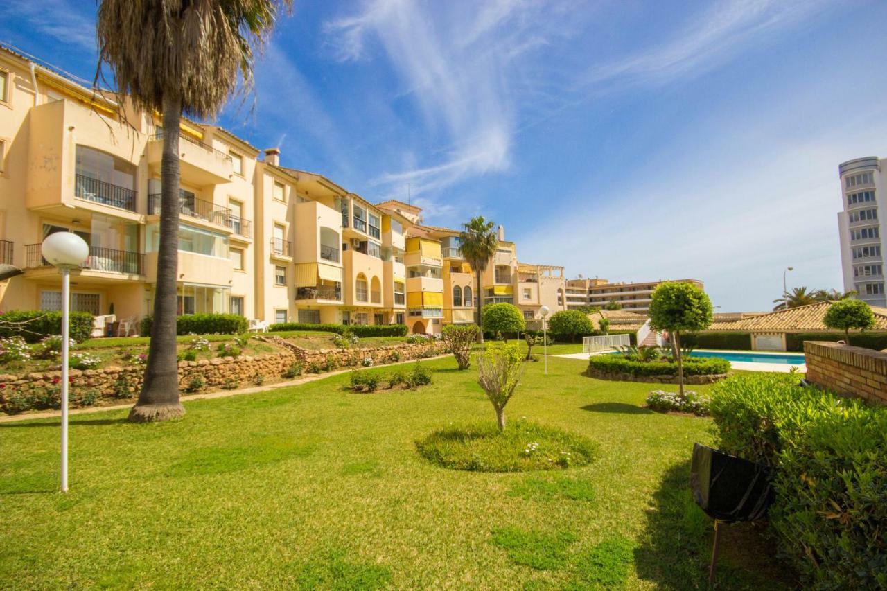 Appartement Erisa 68 By Ivi Real Estate à Torremolinos Extérieur photo