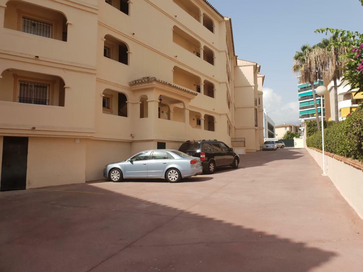Appartement Erisa 68 By Ivi Real Estate à Torremolinos Extérieur photo